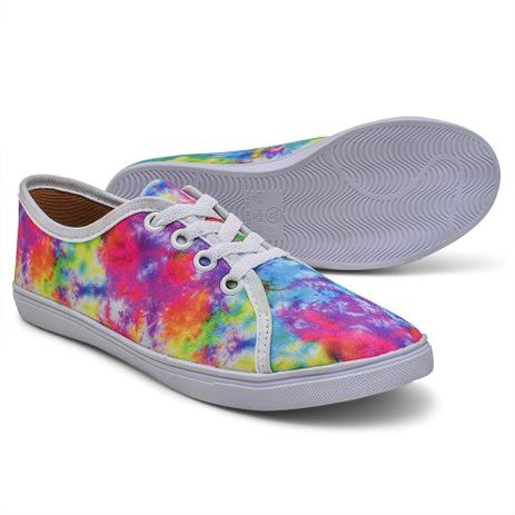 Babuche Kidy Aquarela Baby Meninos › Migui \u0026 Loisa