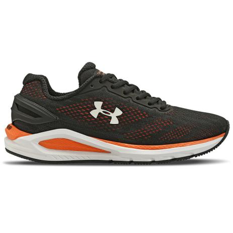 tênis ua charged carbon masculino