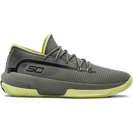 tênis ua curry 6 basketball masculino