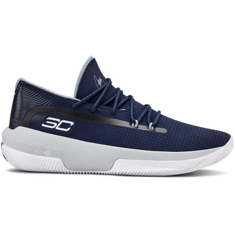 under armour basquete