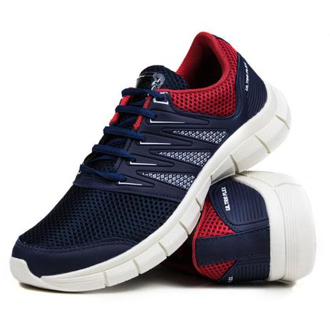 tenis ultraflex