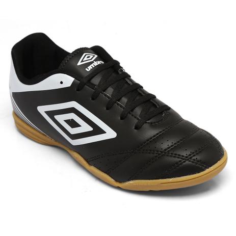 Tênis Umbro Indoor Striker Iv Preto/Branco OF72099 é ruim? Tênis Umbro Indoor Striker Iv Preto/Branco OF72099 é boa?