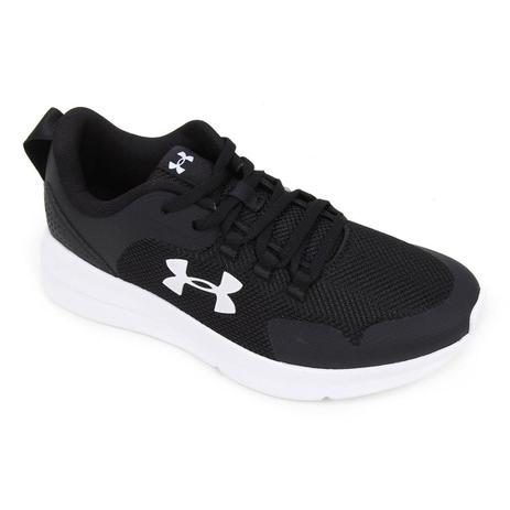 tenis under armour masculino cano alto