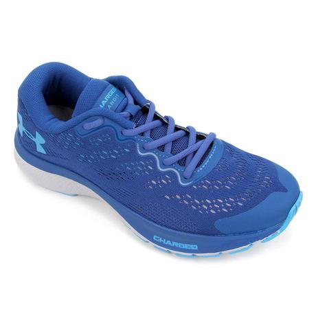 netshoes under armour masculino