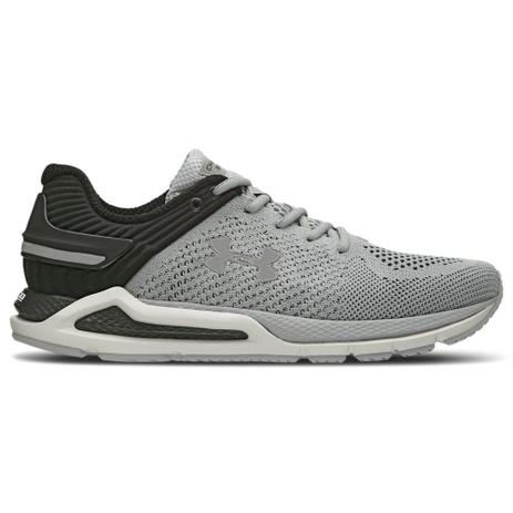 tenis under armour masculino corrida