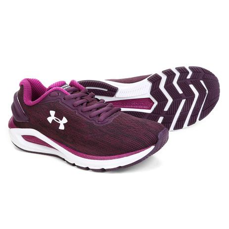 tenis under armour feminino é bom