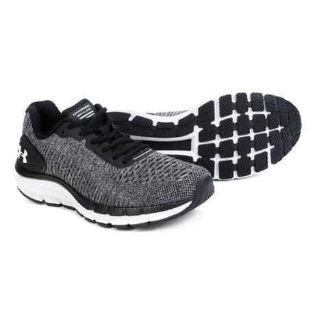 tênis ua charged raze masculino