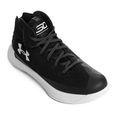 under armour tenis de basquete