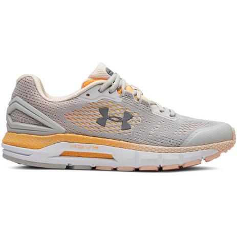 tenis under armour feminino para corrida