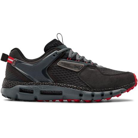 tênis under armour hovr