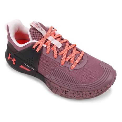 tênis ua ultimate speed training feminino
