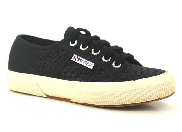 Tênis Superga Masculino - Oferta de Tênis Slip On, Babuches e Mais