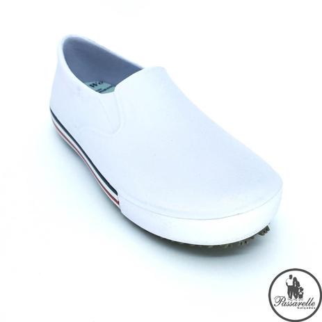 Tênis Unissex Profissional SoftWorks Antiderrapante Para Trabalho EPI C.A.  37.212 EVA BB80 Branco - Soft Works - Sapato de Segurança - Magazine Luiza