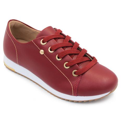 Tênis Usaflex Feminino Casual V9109 - Tênis Feminino - Magazine Luiza
