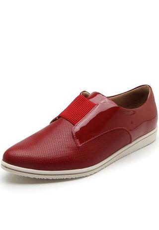 tenis usaflex lançamento