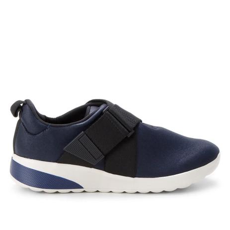 Compre Tênis Usaflex Liso Preto Usaflex Online