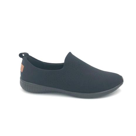 tenis usaflex elastico