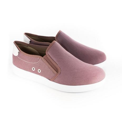 Compre Tênis Usaflex Nó Rosa Online