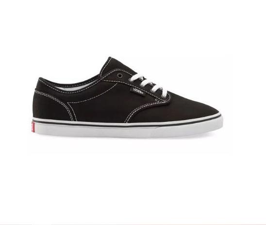 tenis vans atwood feminino