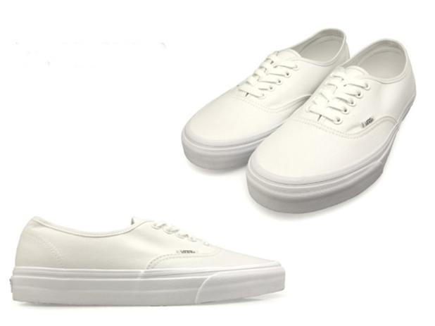 Tênis Feminino UA Sport - Vans - Bege - Shop2gether