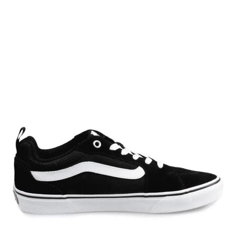 vans old skool rose brodé