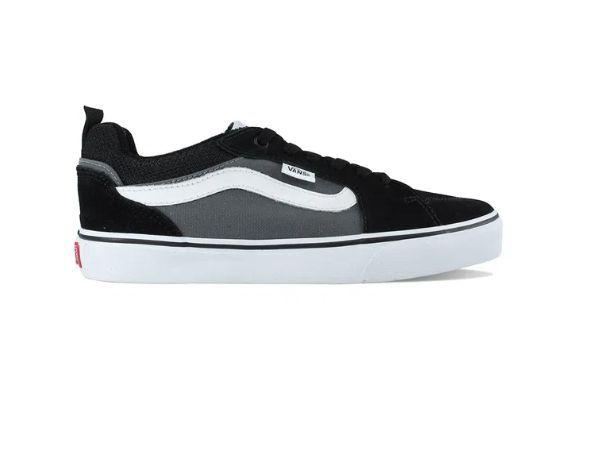 tenis vans suede