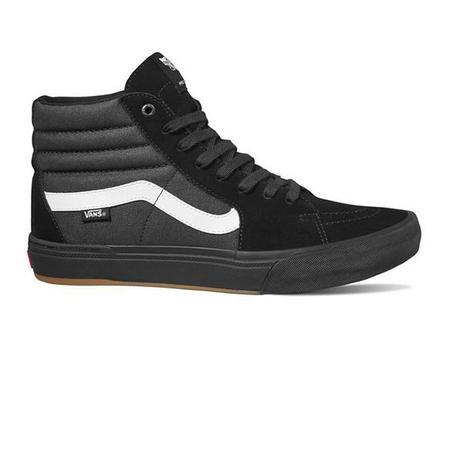 tenis vans sk8 hi pro