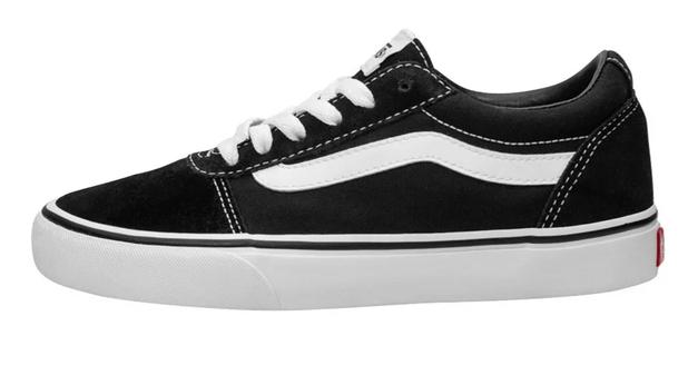 tenis vans nao original