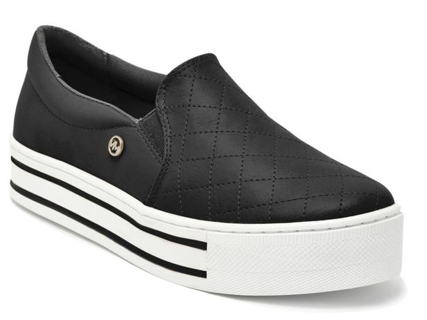 tenis slip on via marte