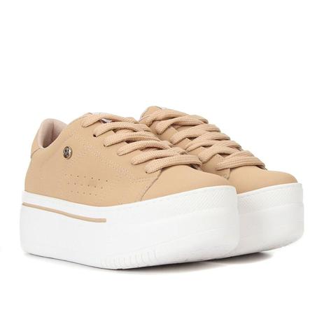 tenis caixa alta via marte