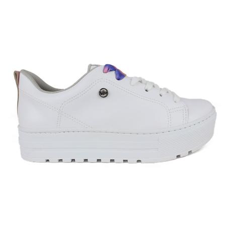 tenis via marte casual branco