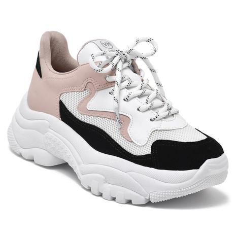 chunky tenis