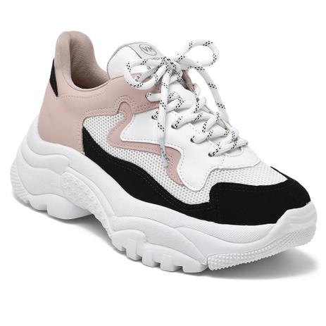Via marte tenis feminino Clearance
