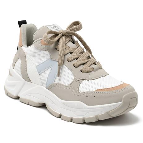 Tênis Via Marte Chunky Sneaker - Calce Bella - Calce Bella Calçados