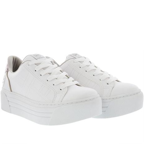 Qual o Preço?】→ Preço Tênis Via Marte Flatform 19-3504