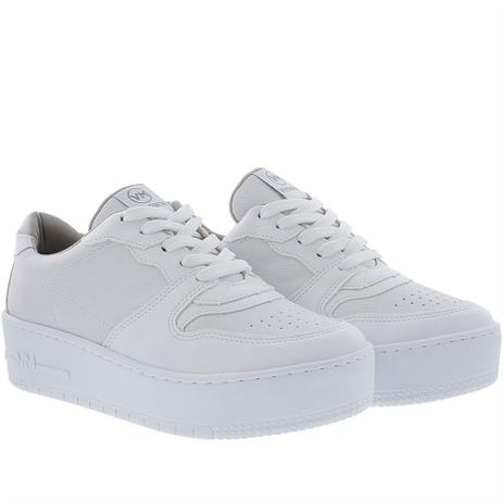 tênis via marte flatform branco