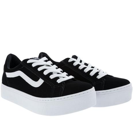 tênis via marte flatform