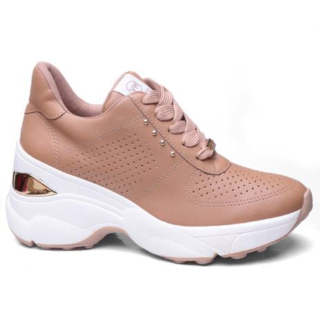 tenis via marte dourado