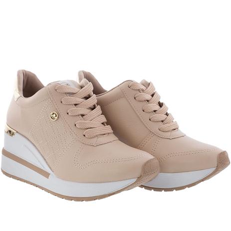 Tênis Via Marte Chunky a Bege - Paqueta