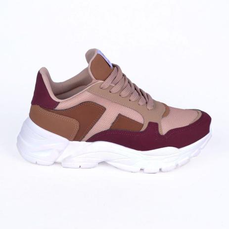 tenis feminino adulto