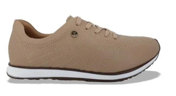 Tenis Via Uno 166070 - Outros Moda e Acessórios - Magazine Luiza