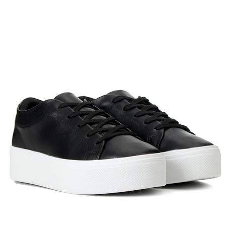 tenis via uno caixa alta