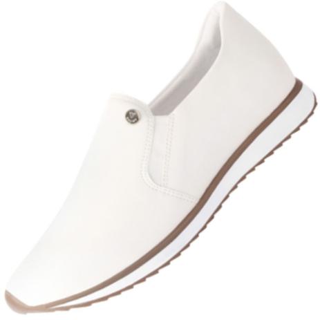 Tênis Via Uno Slip On Casual 166056secw Feminino - Slipper / Slip On  Feminino - Magazine Luiza