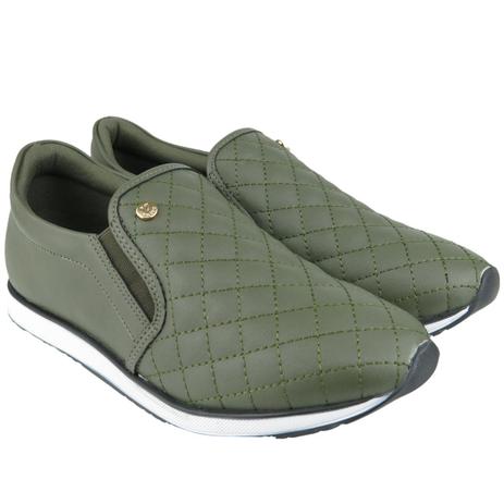 Compre Tênis VIA UNO Perfuros Rosa VIA UNO Online