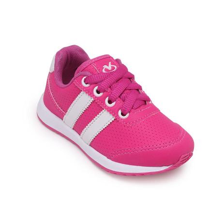 tenis via vip infantil