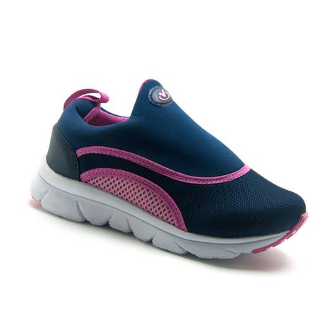 sapatenis sem cadarço infantil