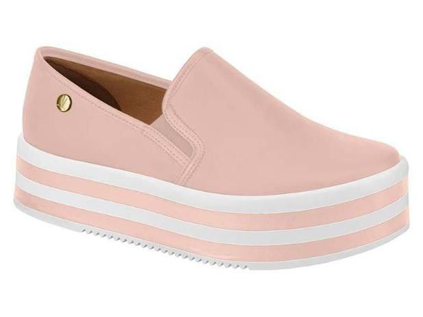 flatform slip on