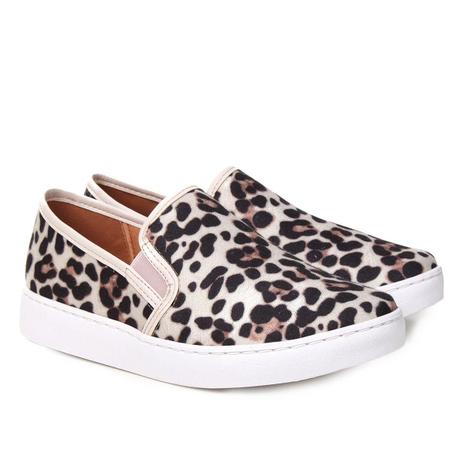 tenis vizzano animal print