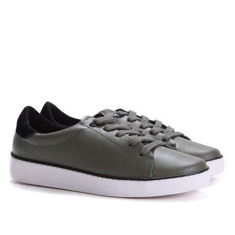 tenis vizzano bicolor