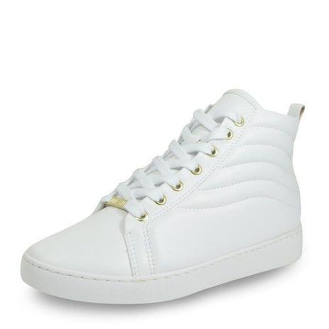 Tênis Vizzano Botinha - VIZZANO E.C - Tênis Feminino - Magazine Luiza